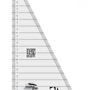 CGRTMT3, Creative Grids Perfect Rectangle Ruler