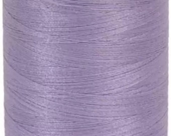 Gutermann Fil à coudre Col. 907, Dahlia - 500 Mètres