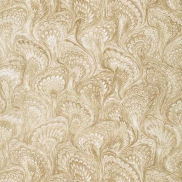 19602-90, Library of Rarities - Swirls Pearls, 44"/45" wide, sold by the yard