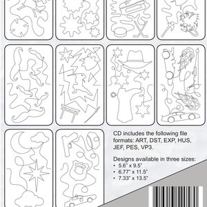 Amelie Scott Edge-to-Edge Expansion Pack 4