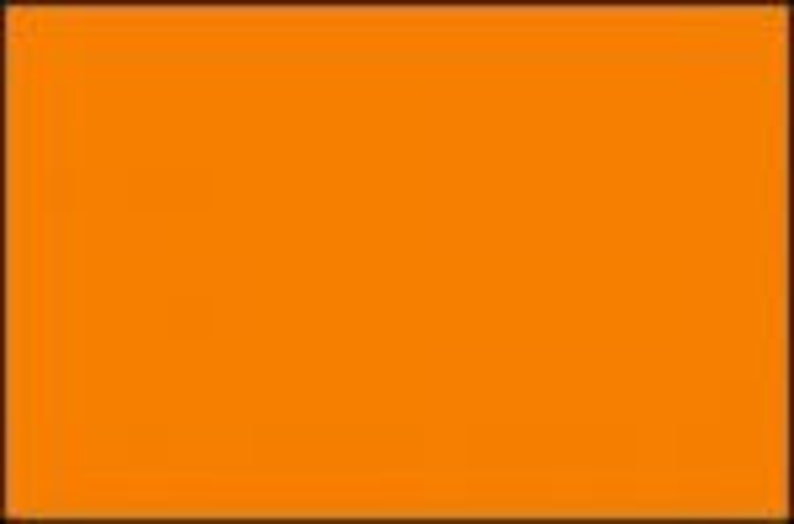 Robison-Anton 1,100 Yd Pumpkin Rayon Embroidery Thread 2328
