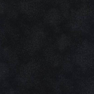 SURFACE-C1000, Black Surface Screen Texture, 44"/45" wide, sold by the 1/2 yard, by Timeless Treasures