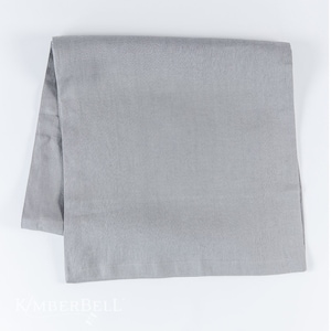Kimberbell Linen Table Runner 14&quot;X54&quot;