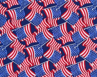 6042-78, American fabric, sold by the 1/2 yard