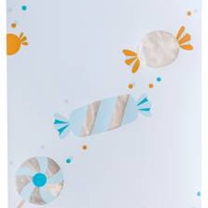 May include: Sweet as Candy embroidery designs by Kimberbell. The designs feature a variety of candy shapes, including lollipops, candy canes, and wrapped candies. The designs are perfect for adding a touch of sweetness to your sewing and embroidery projects.