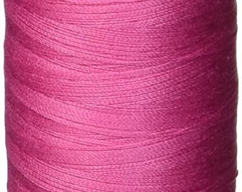 Gutermann Fil à coudre Col. 320, Rose poussiéreuse - 500 Mètres