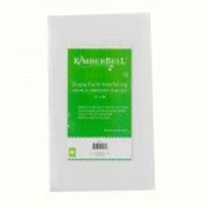 May include: A white rectangular package with a green and white label. The label features the text "Kaiserbell" in green, along with other text and a barcode. The package appears to contain a craft or art supply.