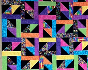 Sisterhood Quilt KIT, pattern by Villa Rosa included