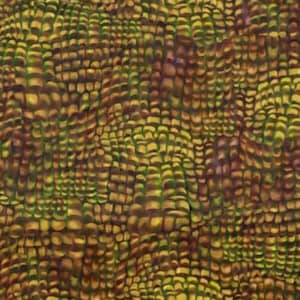 1649-29770-A, Jurassic Journey - Scale Texture, 44&quot;/45&quot; wide, sold by the 1/2 yard, by QT Fabrics