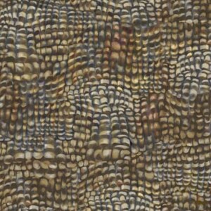 1649-29770-K, Jurassic Journey - Scale Texture, 44&#39;/45&quot; wide, sold by the 1/2 yard, by QT Fabrics