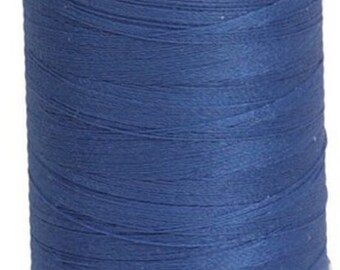 Gutermann Fil à coudre Col. 251, Cobalt - 500 Mètres