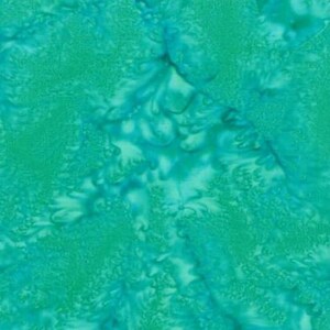 1895-371, Watercolor Batik- Aruba (Fall 2019), 44&quot;/45&quot; wide, sold by the 1/2 yard, for Hoffman Fabrics