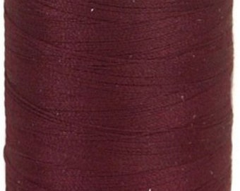 Gutermann Sewing Thread Col. 450, Bourgogne - 500 Mètres