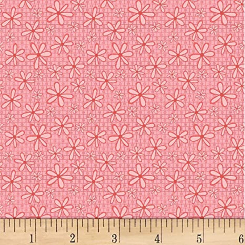 P/&B Textiles Basically Hugs Flannel 25043 PIN1F Sold by the 12 Yard