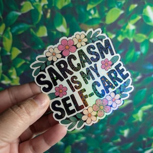 Sarcastic Magnet I Funny Magnets | Inspirational Fridge Magnets | Humor Magnets | Cute Office Desk Decor | Gift for Coworker, Friend, Family