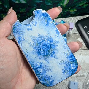 45ml Mini Portable Spray Bottle - Refillable Perfume Atomizer - Travel Hand Sanitizer Mister - Pocket Body Splash Container bild 2