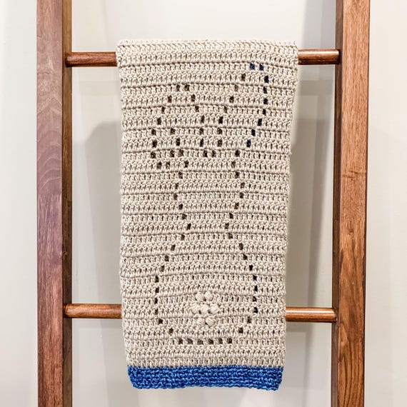 Peter rabbit crochet blanket pattern hotsell