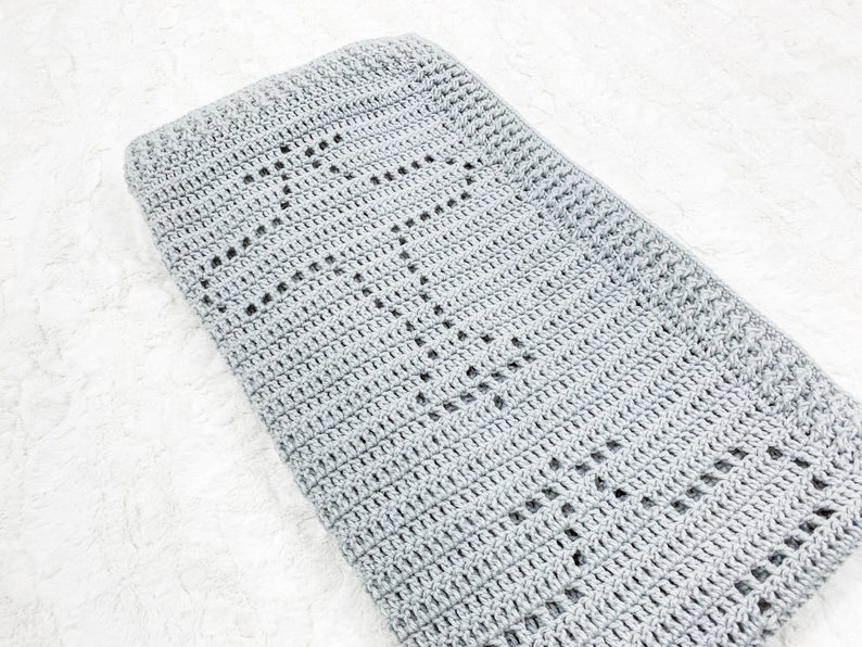 Airplane Baby Blanket Crochet Pattern Toddler Blanket Etsy