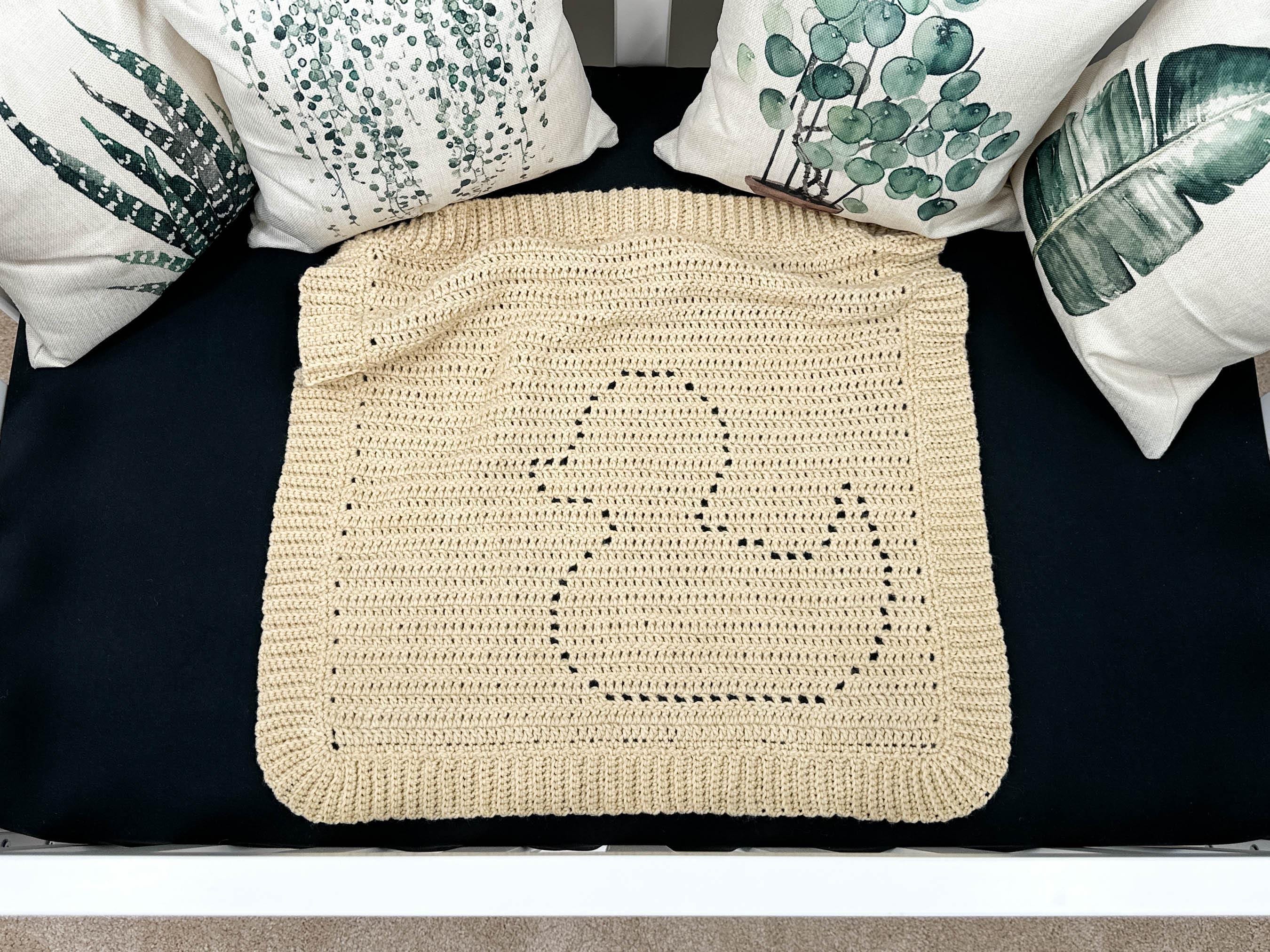 32 Rubber Duck Crochet Patterns for Quirky Handmade Gifts and Cute Decor 3 Filet Crochet Baby Blanket Pattern Rubber Duck Lovey