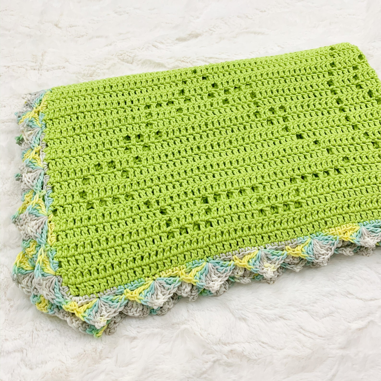 Tripp Dinosaur BABY Blanket Pattern Crochet Dinosaur Etsy