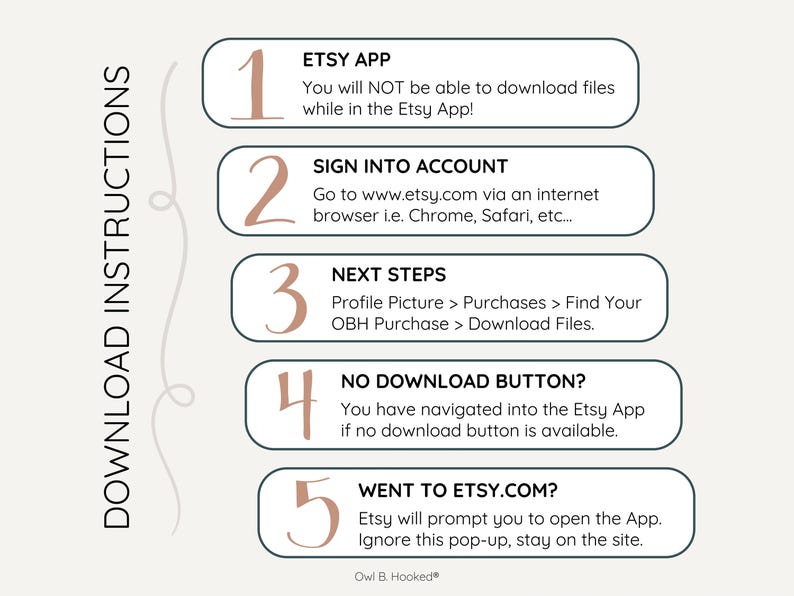 a graphic describing the file download process