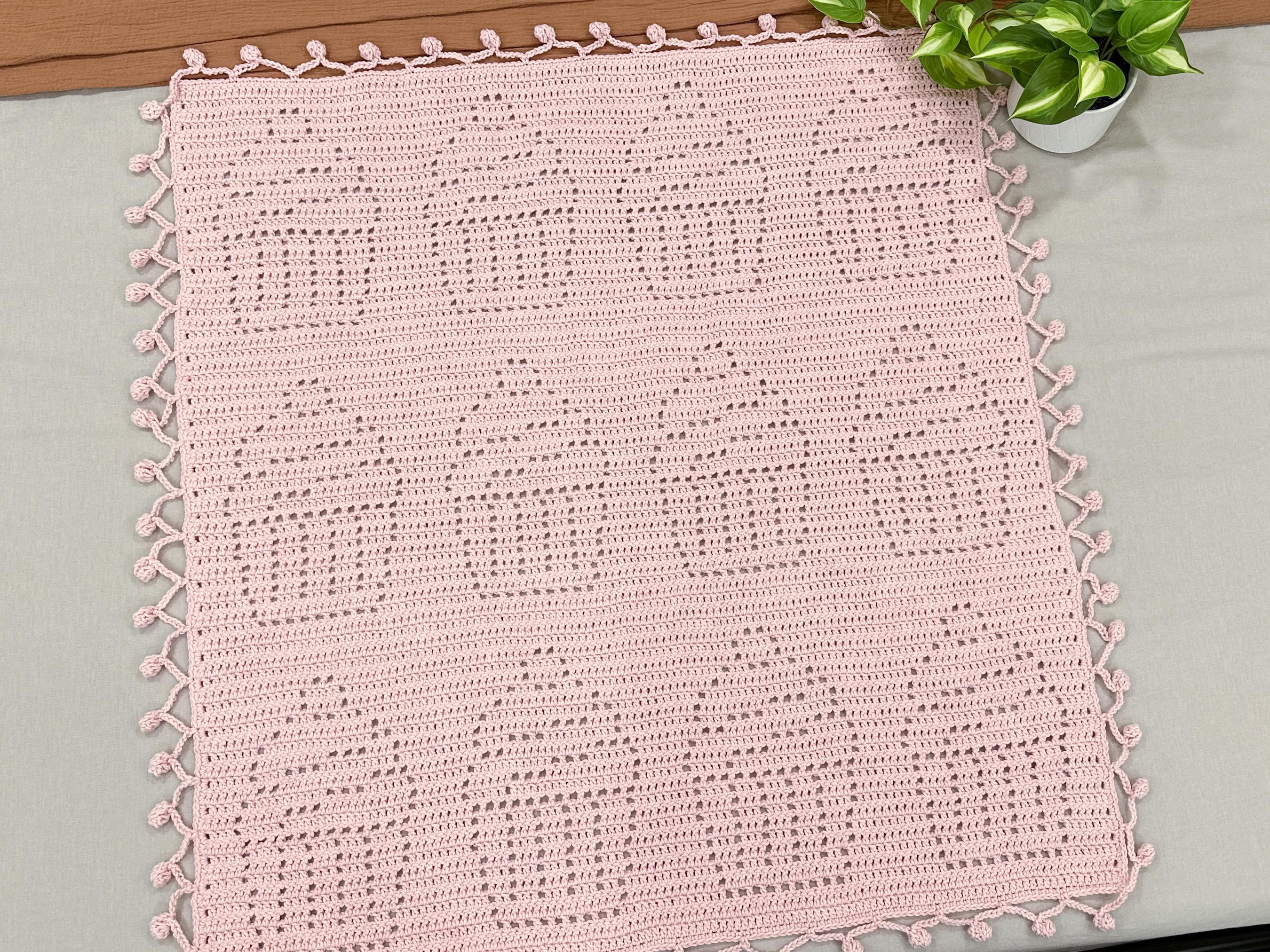 36 Cupcake Crochet Patterns for Sweet Amigurumi, Holiday Decor, and Play Food 34 Crochet Cupcake Pattern Crochet Toddler Blanket