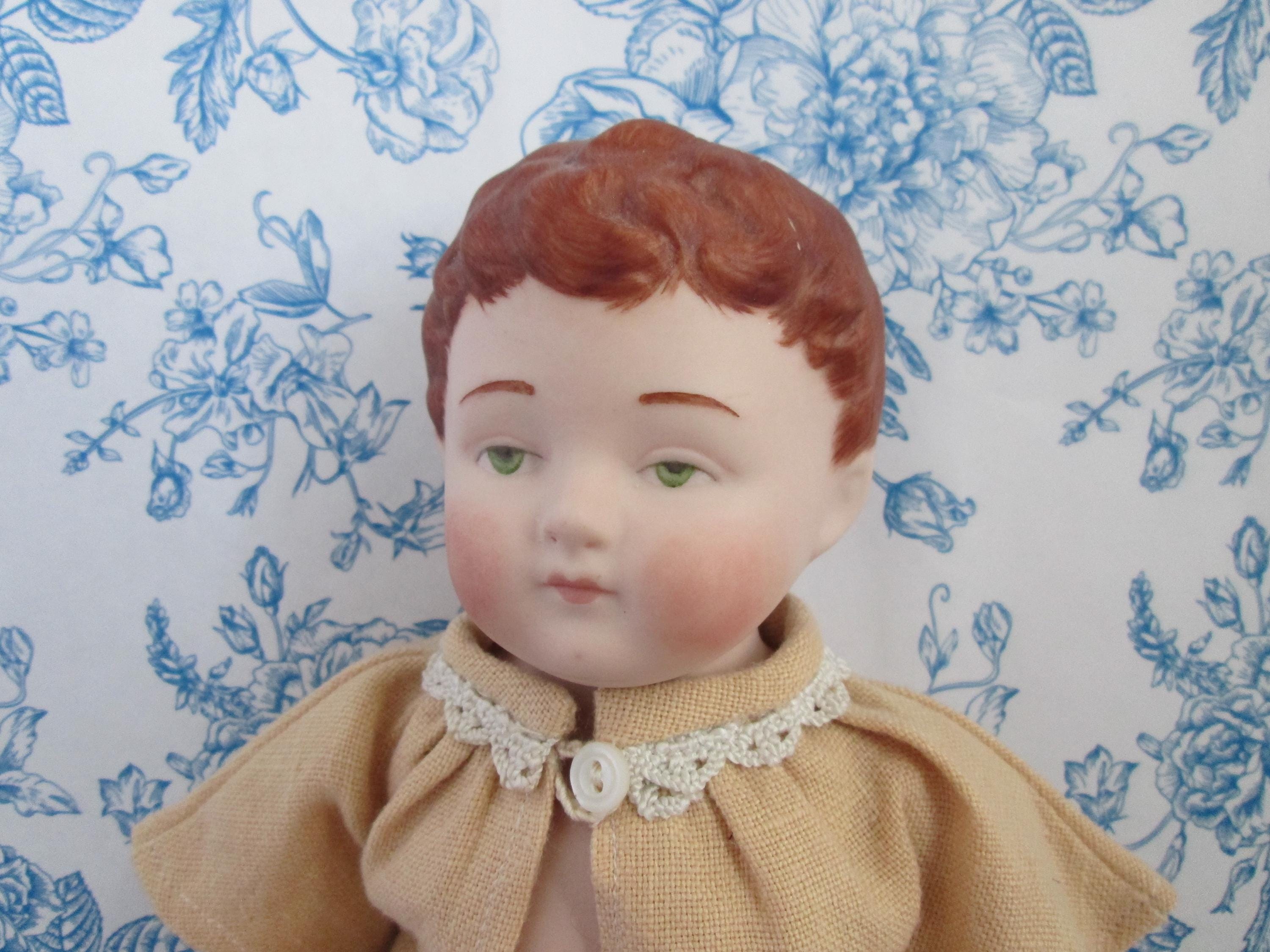 Antique Doll Reproductions - Etsy