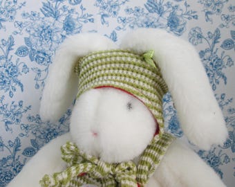 Vintage Early Original Bunnies By the Bay Juniper Rabbit
