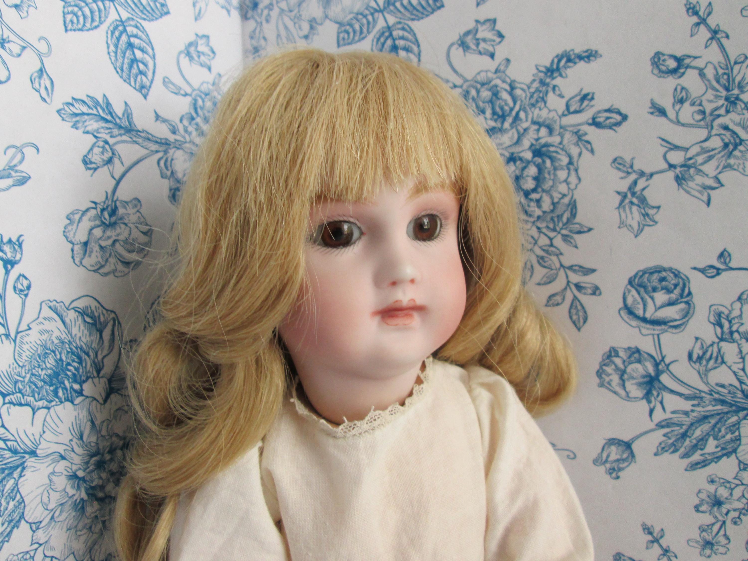 French Bebe Antique Dolls - Etsy