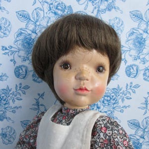 Sarah Kay Doll - Etsy
