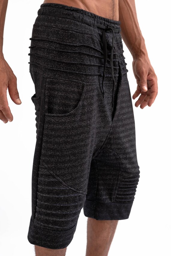 NORTON Shorts,cotton Visible Seams Shorts,cotton Short Pants
