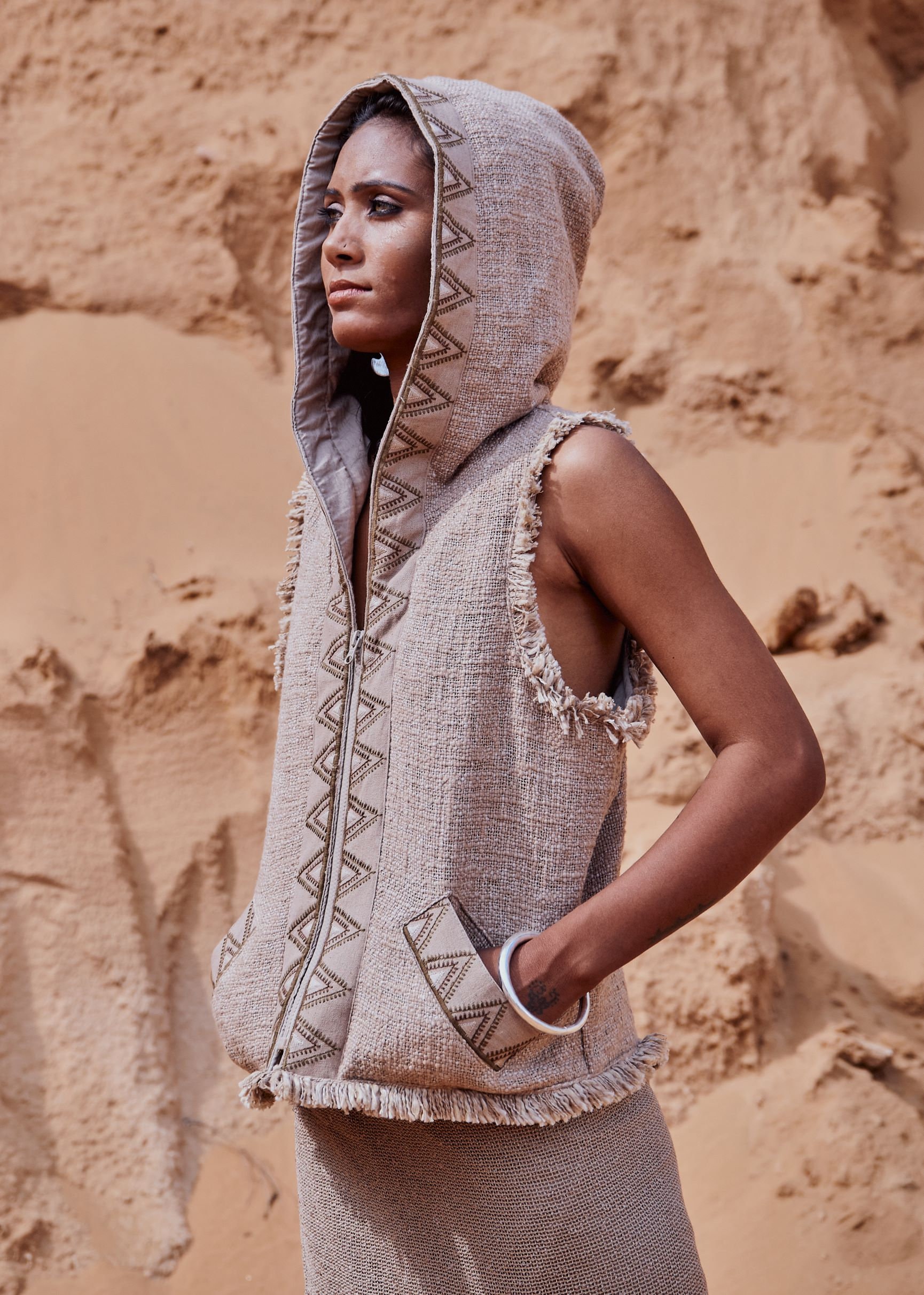 トゥデイフル　todayful Embroidery Middle Vest 楽天市場】【予約】TODAYFUL トゥデイフル Embroidery Middle