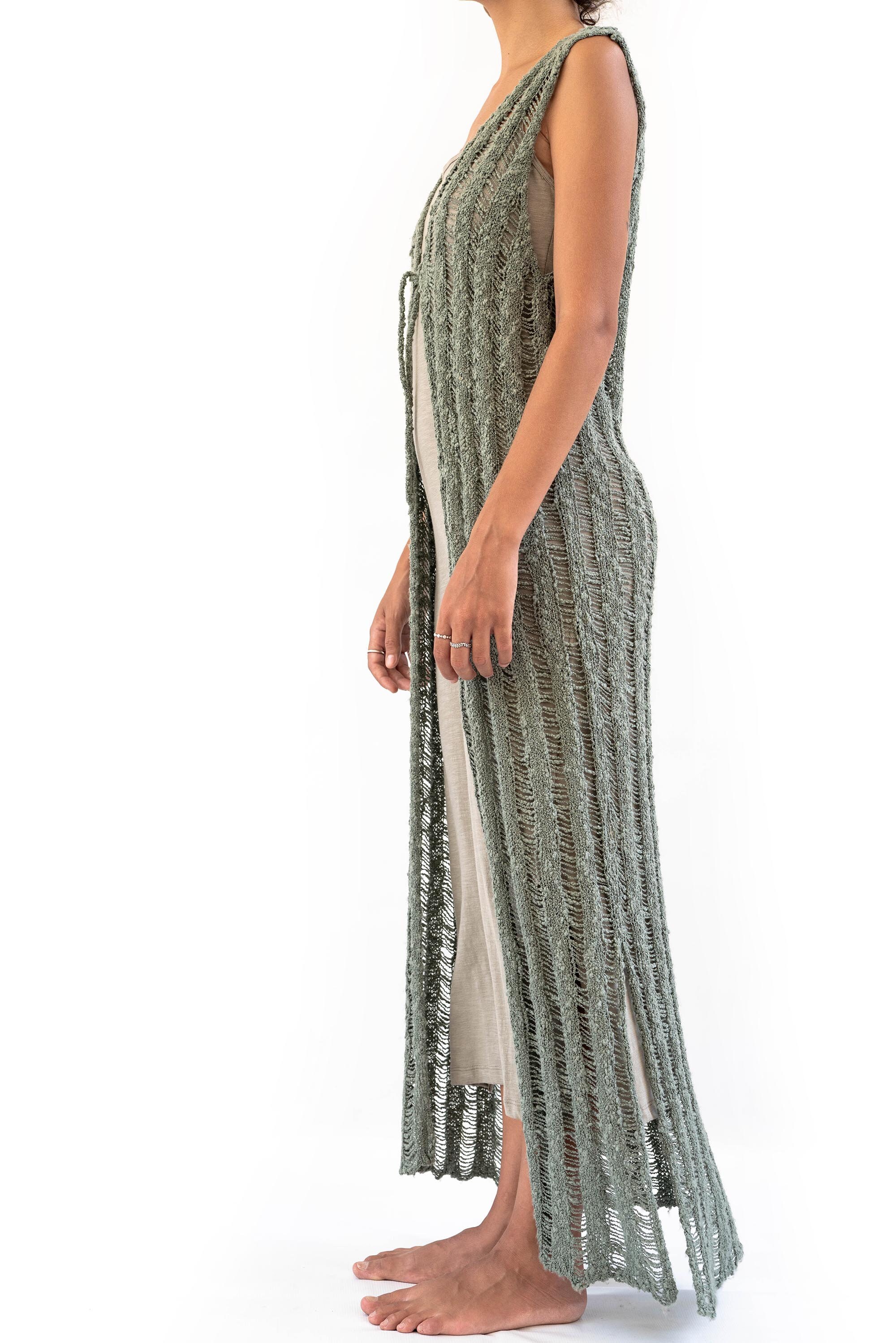 トップス LADMUSICIAN LONG VEST Amazon.com: IDEALSANXUN Black Vest for Women 2025 Linen Vest