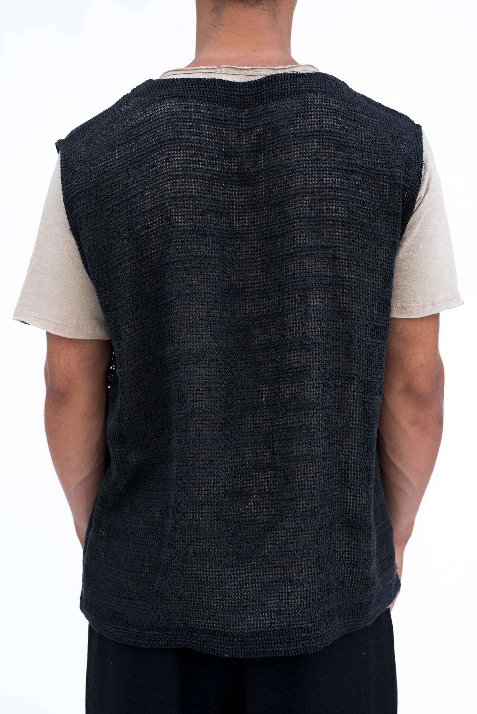 HANOI Vest,boho Chic Men Vest,men’s Cotton Vest,handloom Men’s Vest ...