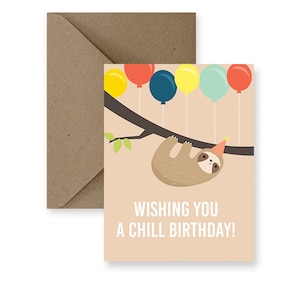 Carte d'anniversaire amusante pour un ami Carte d'anniversaire amusante pour lui Carte d'anniversaire amusante pour elle Carte d'anniversaire amusante pour petit ami Cadeaux paresseux