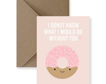 Funny Love Cards for Him Cute Love Card For Boyfriend Pun Love Card for Her Handmade Love Cards Funny Anniversary Card for Girlfriend