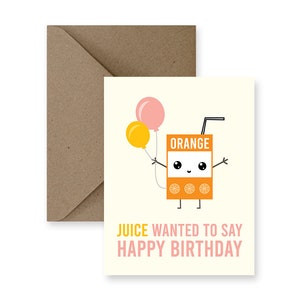 Jolie carte d'anniversaire pour un ami Jolie carte d'anniversaire pour enfant Jolie carte d'anniversaire pour elle Jolie carte d'anniversaire pour enfant Carte faite main