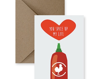 Biglietto d'amore carino per il fidanzato Biglietti d'amore divertenti per lui Biglietto d'amore con giochi di parole per lei Biglietti d'amore fatti a mano Biglietto di anniversario divertente per la fidanzata