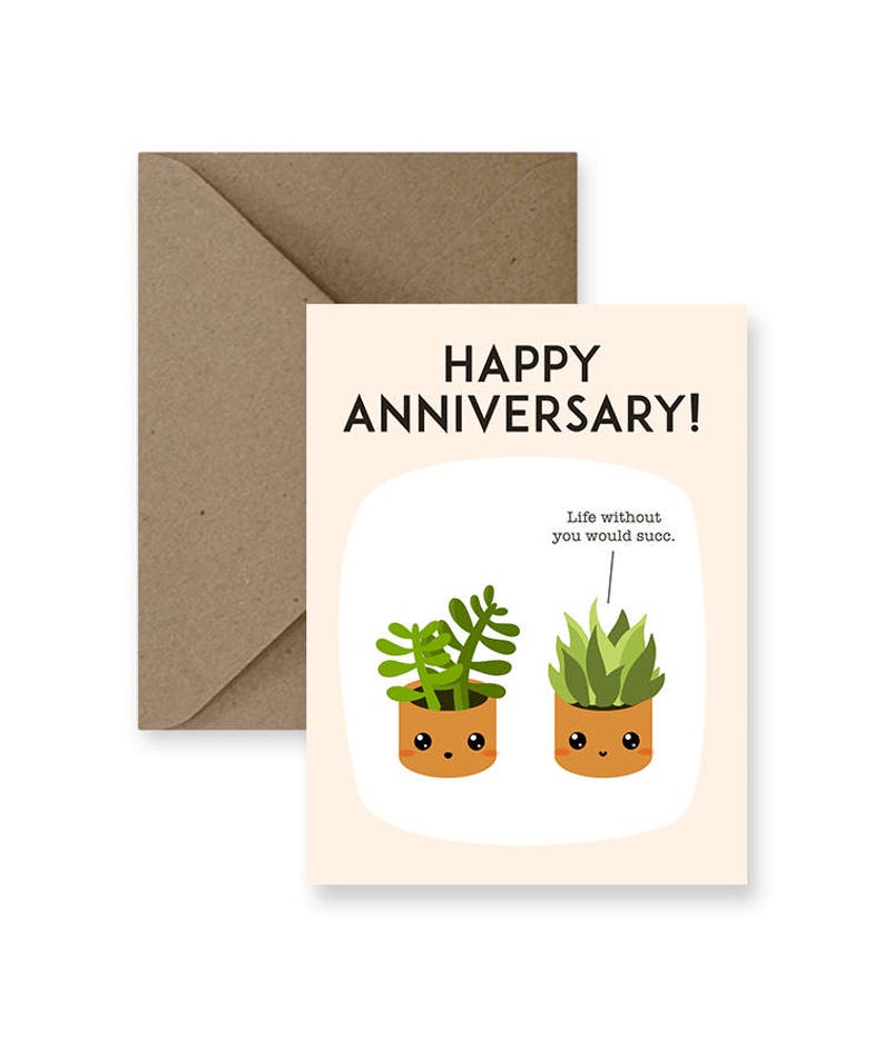 Funny Anniversary Card for Husband Funny Anniversary Card for Etsy Canada