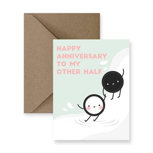 Cartão de aniversário fofo para marido, cartão de aniversário engraçado para namorado, cartão de aniversário engraçado para namorada, presentes de aniversário para homens