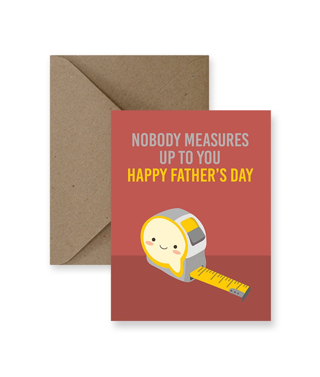 Funny Father's Day Card Cool Card for Father's Day Pun Card for Dad ...