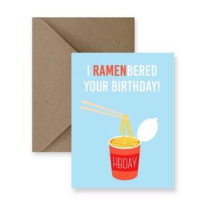 Carte d'anniversaire amusante pour un ami Carte d'anniversaire amusante pour lui Carte d'anniversaire amusante pour elle Carte d'anniversaire amusante pour petit ami Carte faite main