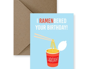 Biglietto di compleanno divertente per un amico Biglietto di compleanno divertente per lui Biglietto di compleanno carino per lei Biglietto di compleanno carino per fidanzato Biglietto fatto a mano