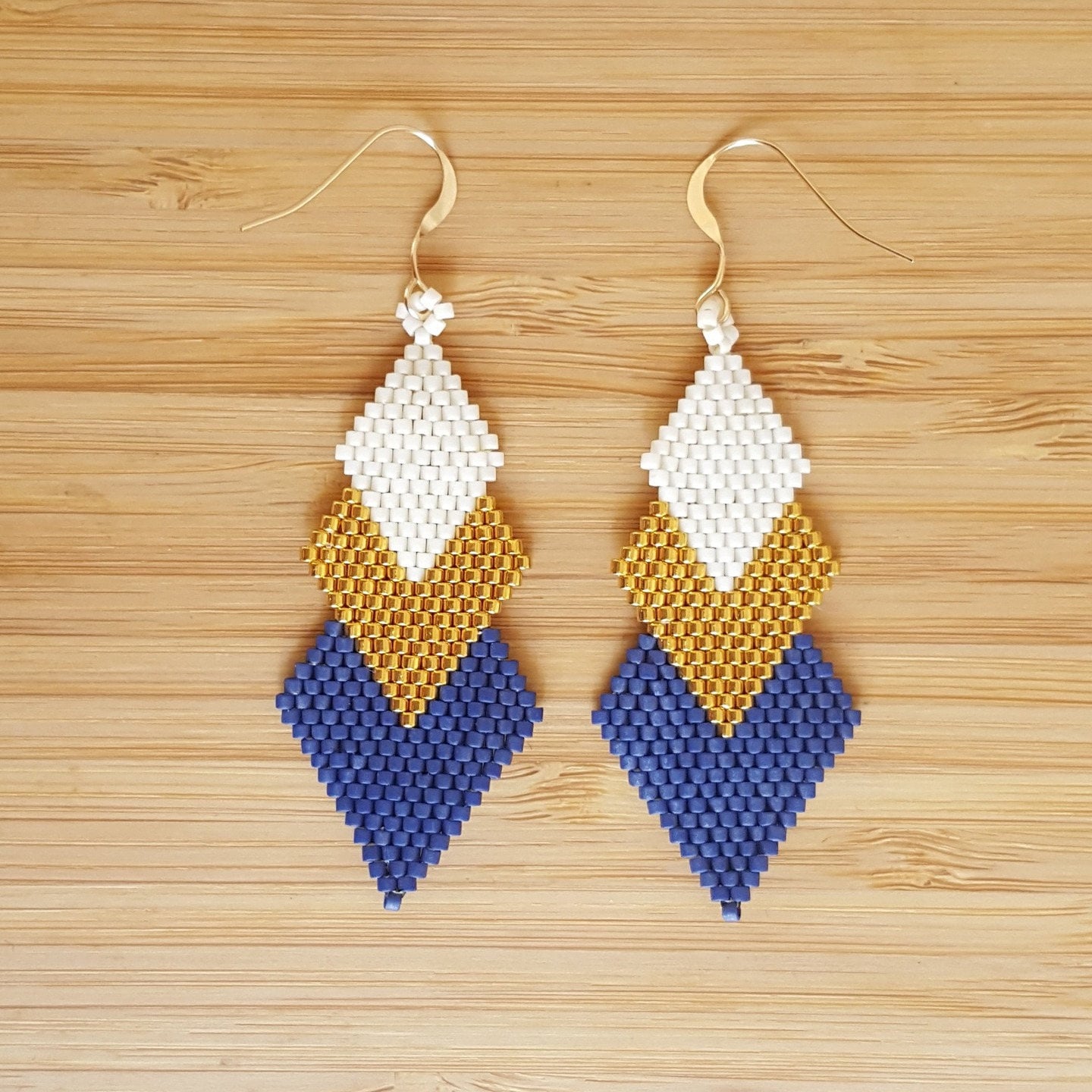 Boucles Gaia Moka