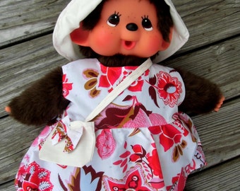 monchhichi clothes