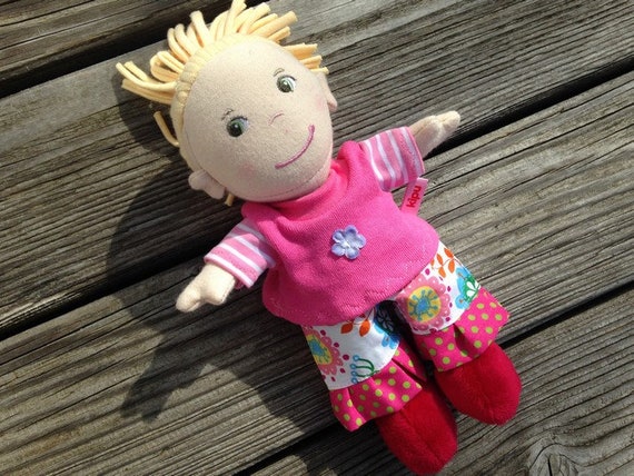 haba dolls