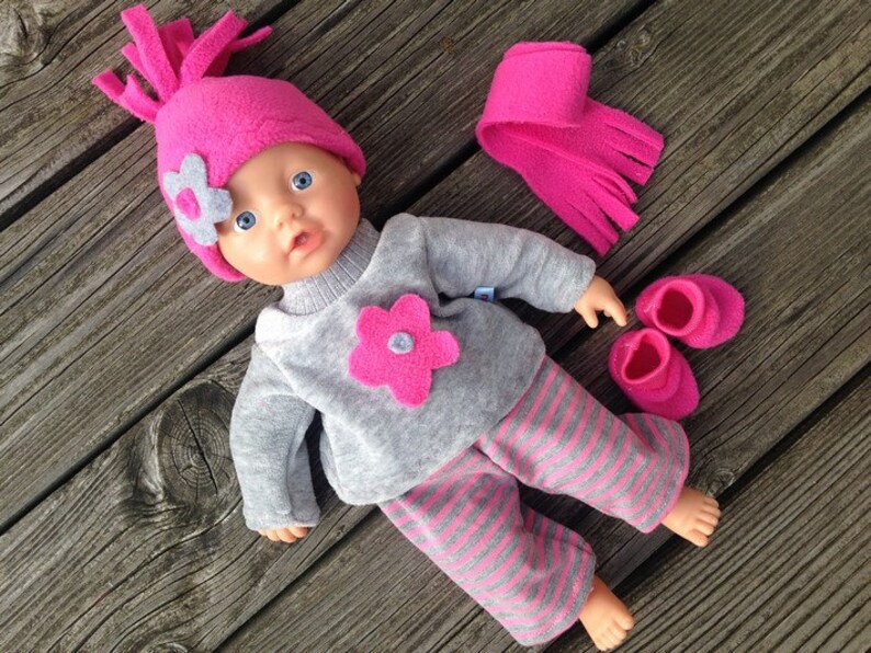 my little baby born accessories