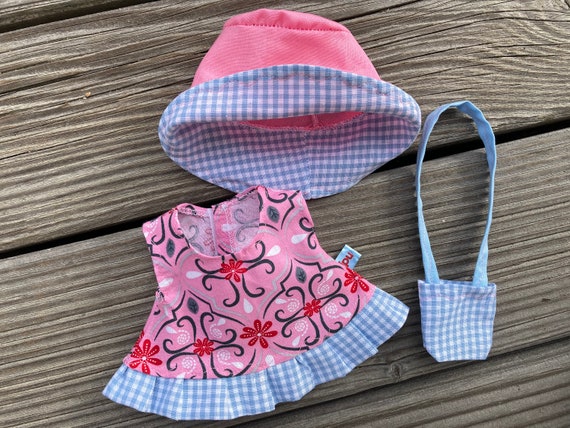 Bettzeug Kissen Shirt+ Hose für MONCHICHI Teddy Bär Gr Decke 20 cm Kleidung Bettzeug Kissen Shirt+ Hose für MONCHICHI Teddy Bär Gr Decke 20 cm Kleidung