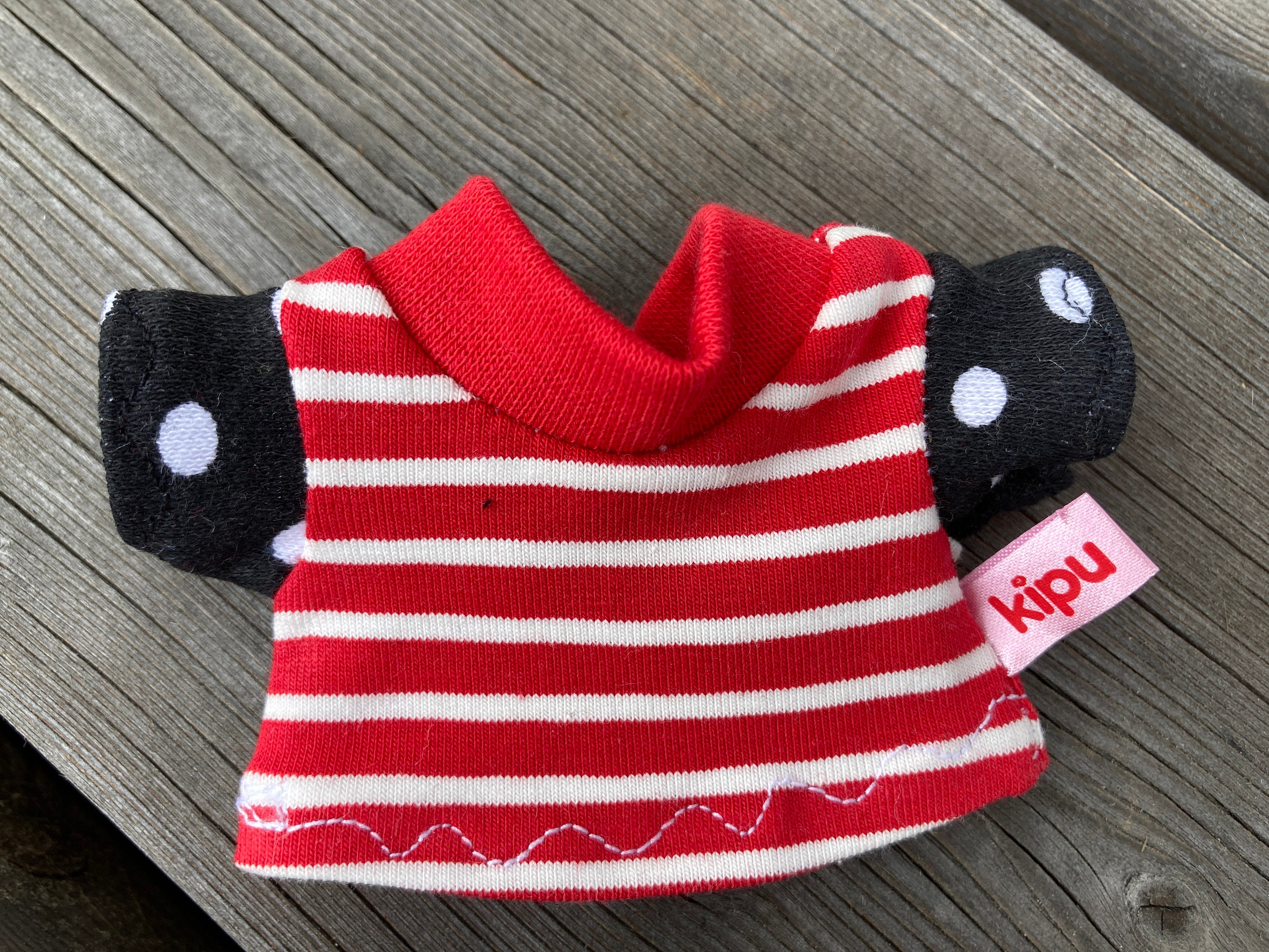Handgemachte Puppenkleidung – 2-teiliges Set (Kapuzenshirt/Hoodie + Hose) Für 15-16 Cm Plüschtiere