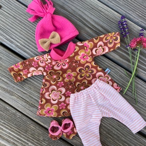 My little baby born clothes deals